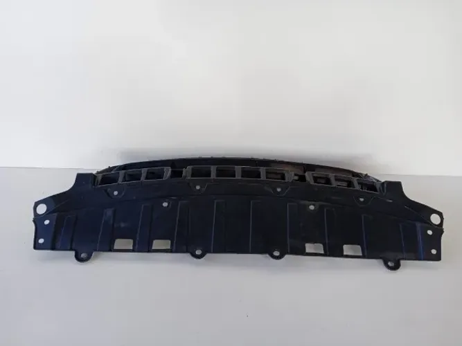 Grade Parachoque Inferior Honda New Civic 2009 2010 2011  