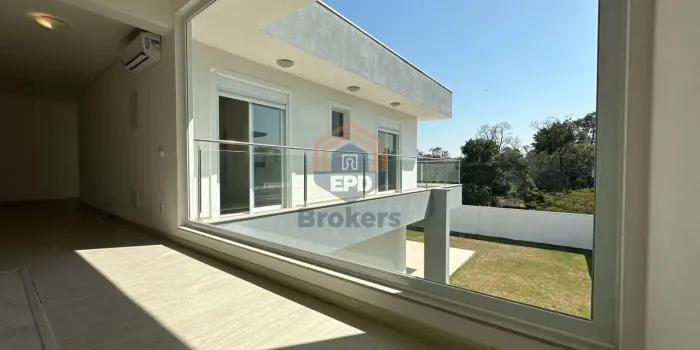 Casa em Condominio em Condomínio Reserva da Serra - Jundiaí, SP