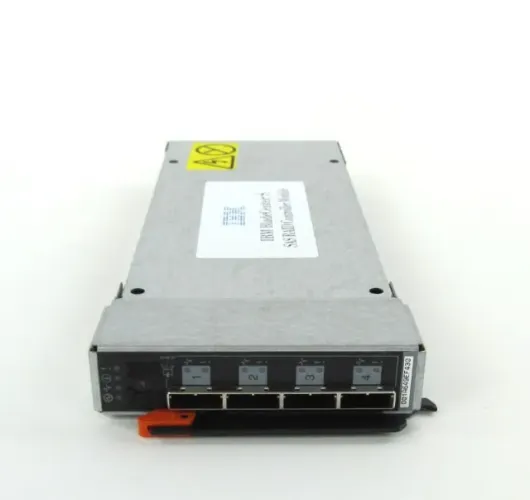 Bladecenter Módulo Do Controlador S Sas 47c2427