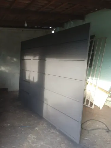 Portão 3.10 x 2.1 NOVO 
