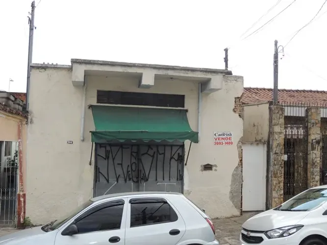 Casa - Vila Matilde