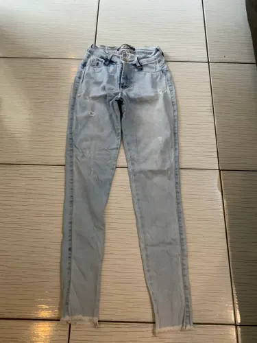 Calça jeans 