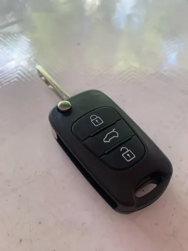 Chaveiro residencial e automotivo 