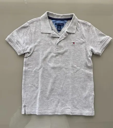 Polo Tommy Hilfiger Kids