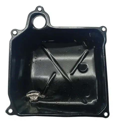 Cárter de Óleo do Câmbio DSG250 VW Jetta 2.0 2012 2013