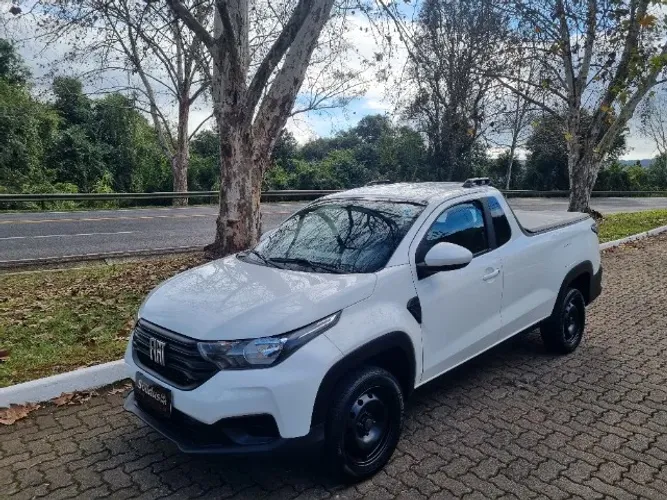 Strada Endurance 1.4