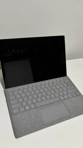 Notebook Microsoft Surface 6 Pro Intel Core i7, 16GB de RAM, 512GB SSD