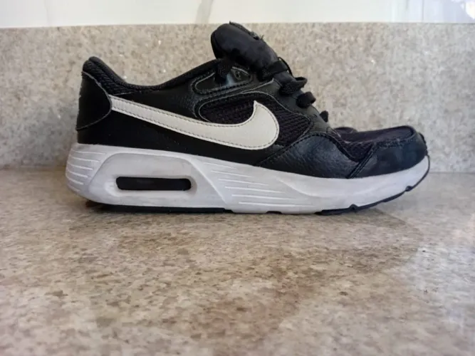 Tênis Nike Air Max original