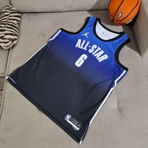 Regata Nba All-Star Game 2023 LeBron James 