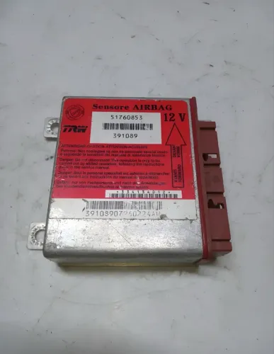 Modulo Fiat Linea 51760853 391089 (Usado)