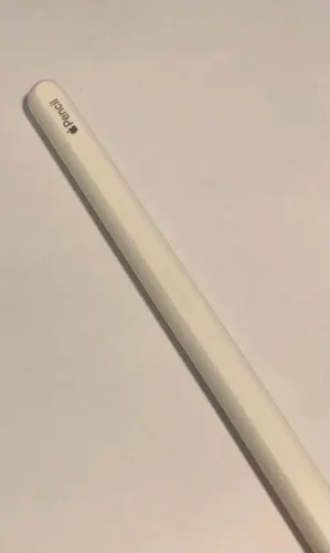 Apple Pencil 2º geração 
