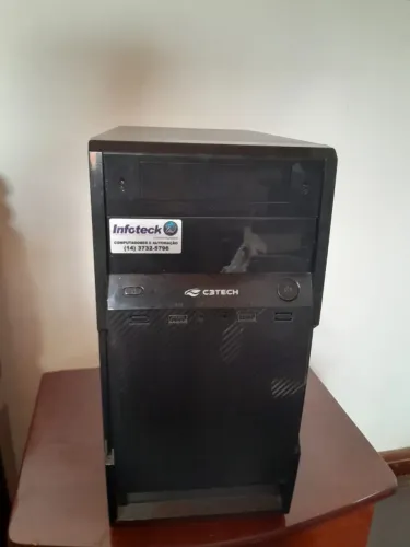 Computador Para o Dia a Dia e Lazer