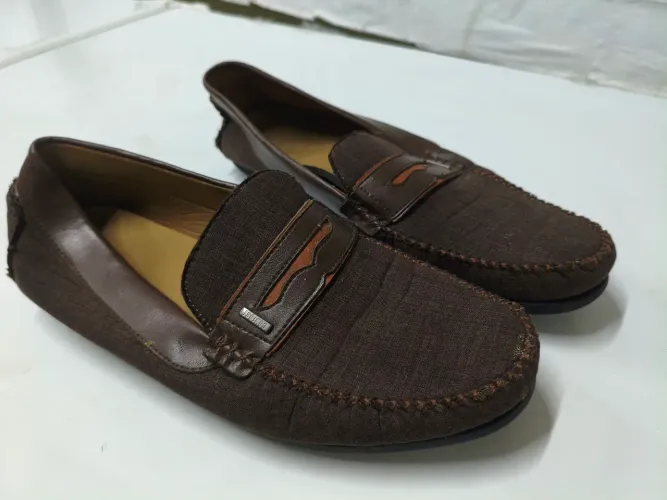Mocassim n.42 R$50
