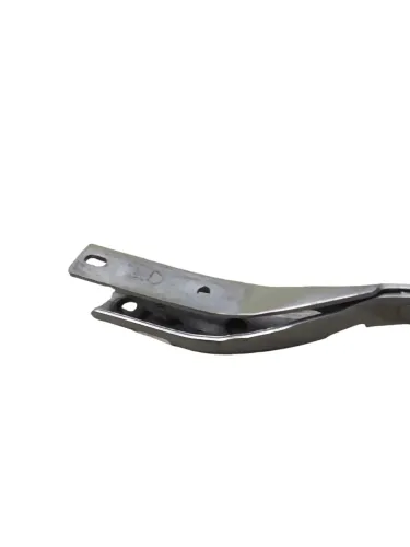 Braço Capo Peugeot 207 2004 A 2010 Lado Direito