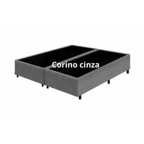 Base box Queen A pronta entrega