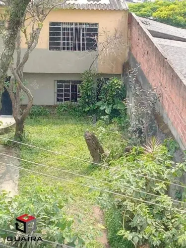 Terreno à venda Ferrazópolis - São Bernardo do Campo - SP