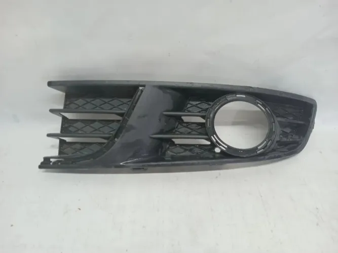 Grade Moldura Farol De Milha Le Polo 12/14 C/detalhe