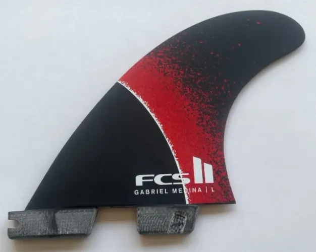 Quilha Avulsa Large G.Medina Fireball Fcs II(SOMENTE CENTRAL)