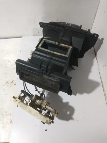 Caixa evaporadora sem ar Fiat Palio 98/00