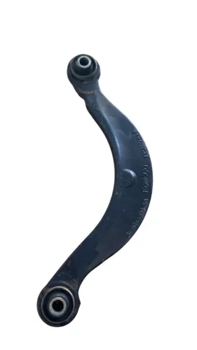 Braço Curvo Suspensão Traseira Ford Fusion 3.0 V6 2006 A 2012 Original (usado)