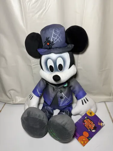 Mickey Halloween