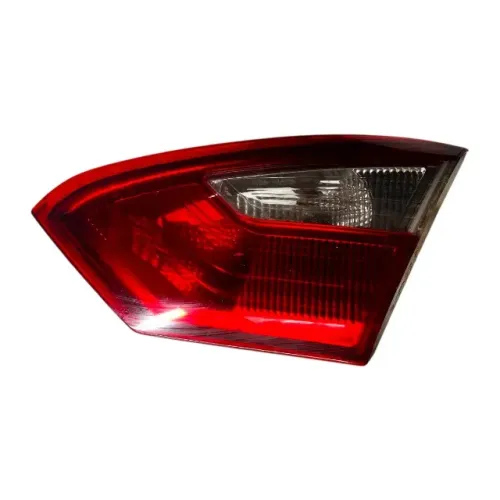 Lanterna Traseira Direita Focus Sedan 2014 a 2015 (Mala)