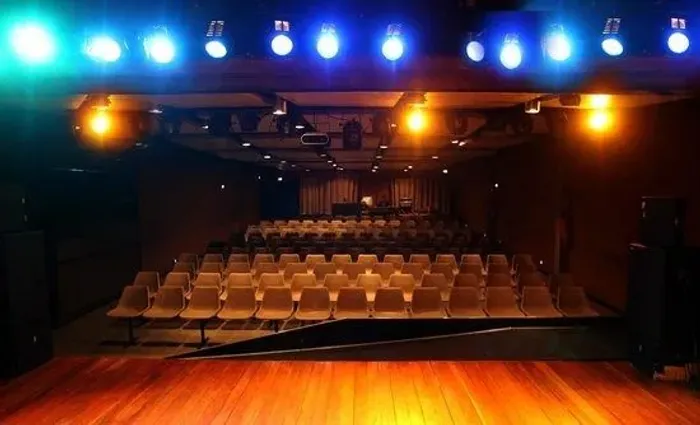 Isolamento Acústico