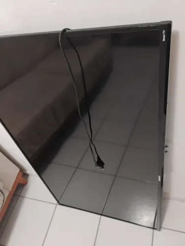 Vendo tv Semp roku TV 