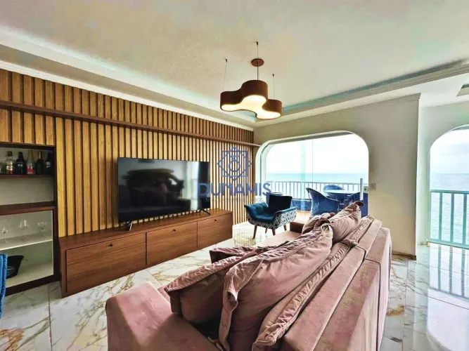 *** APARTAMENTO REFORMADO A VENDA NO MORRO DO MALUF ***