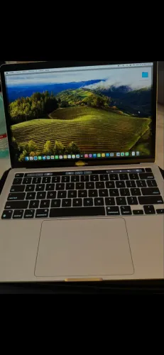 Macbook Pro M2 13,3 Polegadas