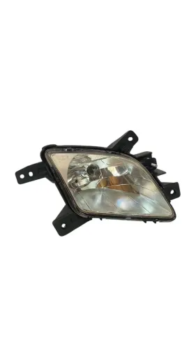 Farol de milha sportage 2011 2012 2013 lado esquerdo sem uso
