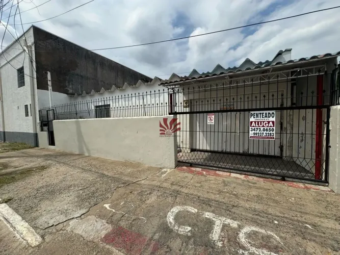 LOJA com 60m² no bairro HARMONIA em CANOAS para Alugar
