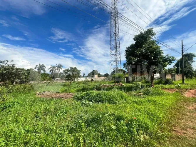 Terreno à venda, MORADA NOVA - UBERLANDIA/MG