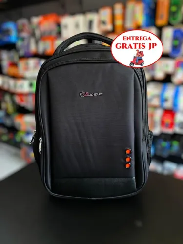 MOCHILA DE COSTAS IMPERMEÁVEL BIÃO WANG 