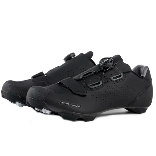 Sapatilha para mountain bike com sola em carbono Bontrager Cambion (tamanhos 41 e 42BR)