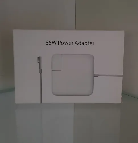 Carregador pra Macbook pró (entrega)