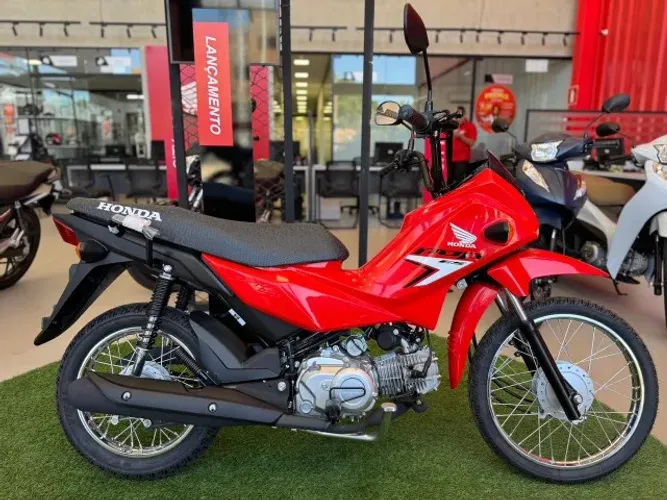 POP 110I 2026 DISPPONIVEL A PRONTA ENTREGA