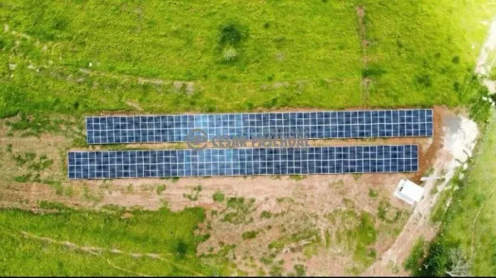 Sítio Normal Zona Rural SITIO COM USINA SOLAR 2 HECTARES DE ÁREA EM CASSIA DOS COQUEIROS C