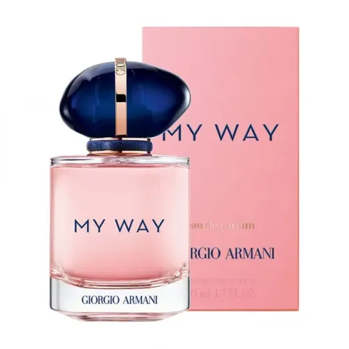 Giorgio Armani My Way Fem Edp 90ml