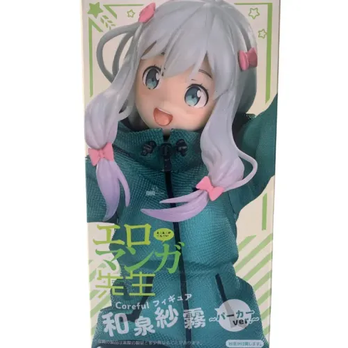 Eromanga Sensei - Izumi Sagiri - Coreful Taito