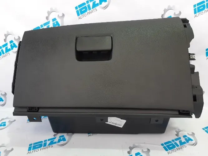Porta Luvas Completo Cruze Lt Ltz Sport Hatch * 2017 a 2021