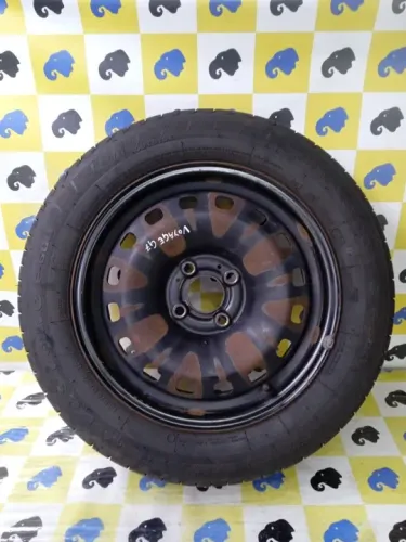 Estepe Voyage G7 G8 C Pneu Firestone Aro 15 F-600 18560R15 84H