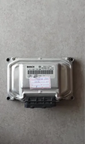 Modulo De Injecao Eletronica Lifan 530 2015 F01r00ds50