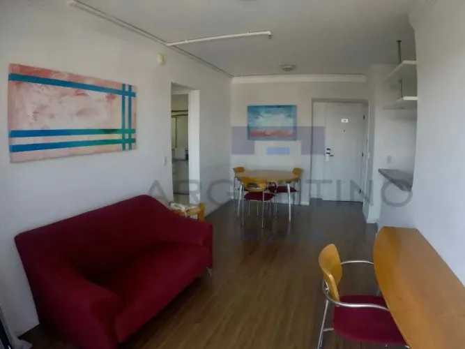 Apartamento no Marsala para venda!