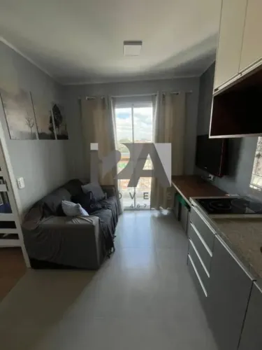Studio a venda no condominio My One Universitário, Butantã, São Paulo, com 1 dormitorio, s