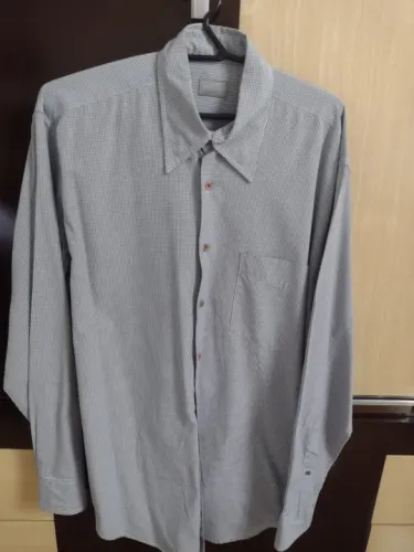 camisa social VR Soft 3, camisa VR Soft 3, camisa VR