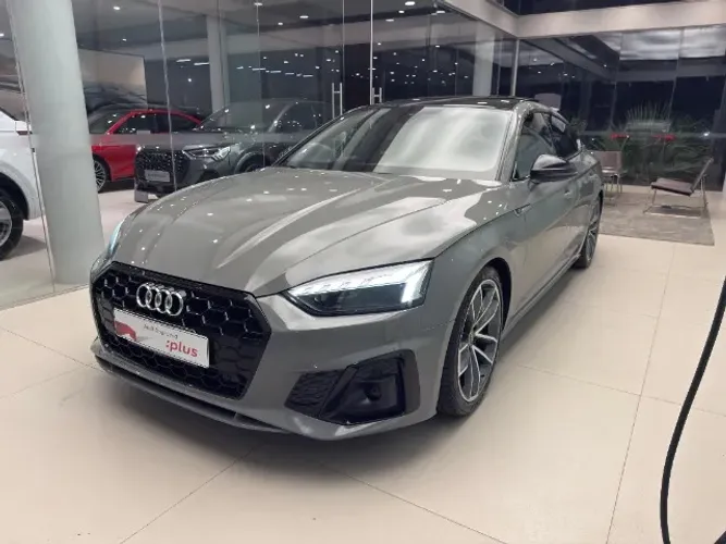 Audi A5 Sportback S-line 2.0 TFSI S-tronic 2022