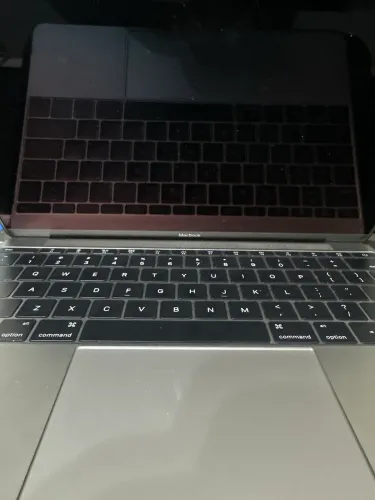 Display macbook A1534