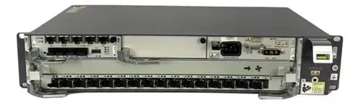 Olt Huawei X2 Uplink 10G com Placa GPUF,Pon c++ Nova Loja!!