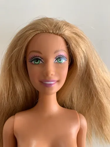 Barbie Summer Mattel